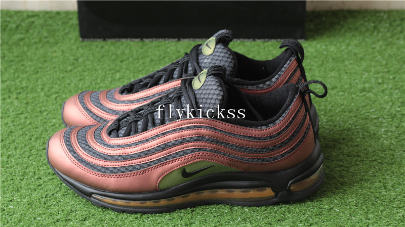 Skepta X Nike Air Max 97 OG SK